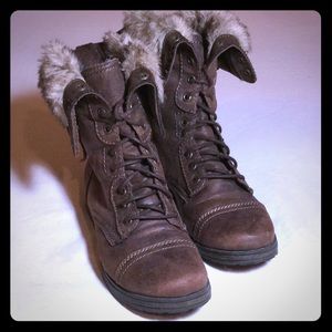 Fashion Boots